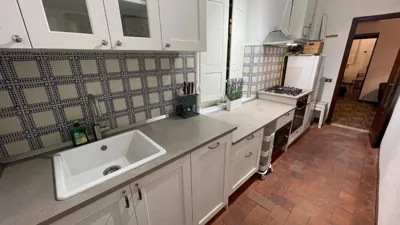 Appartamento Nanni nel cuore del centro storico di Lucca – Photos 3