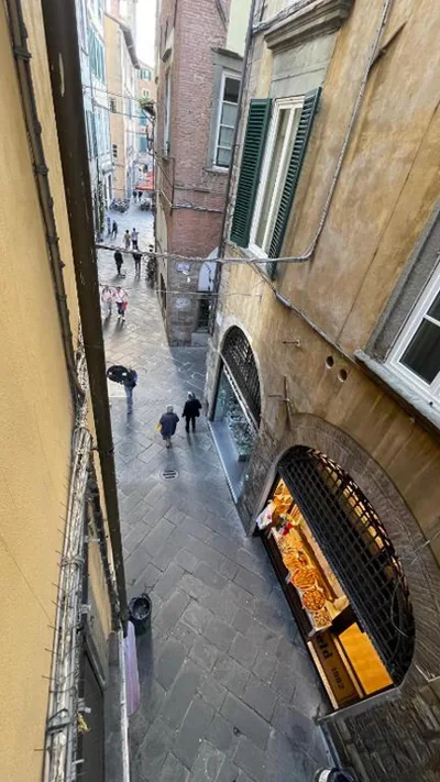 Appartamento Nanni nel cuore del centro storico di Lucca – Photos 5