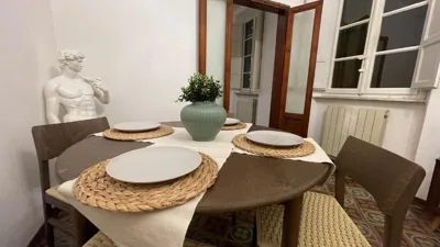Appartamento Nanni nel cuore del centro storico di Lucca – Photos 8