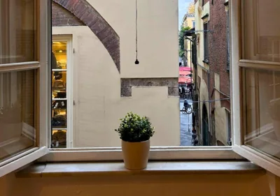 Appartamento Nanni nel cuore del centro storico di Lucca – Photos 11