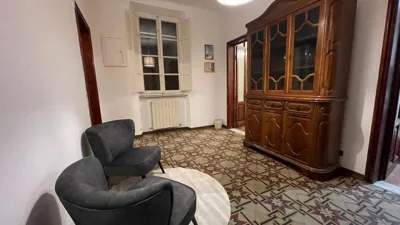 Appartamento Nanni nel cuore del centro storico di Lucca – Photos 15